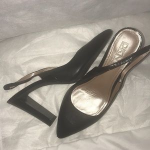 DKNY Heels